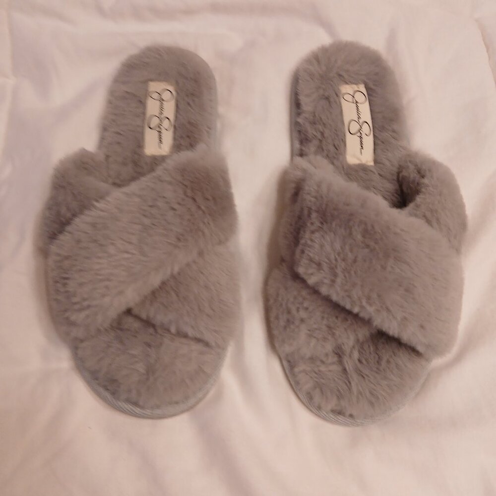 Jessica Simpson Slippers